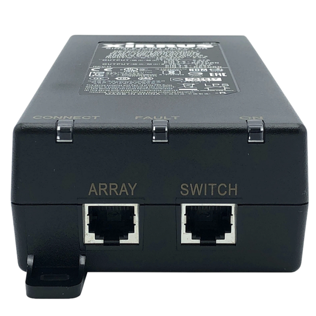 MA-PWR-100WAC  Meraki 100W AC Power Adapter Power Supply for MX68 MX75  100W Power Adapter 54V
