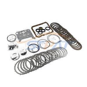 Kit Maestro de Reparación y Reconstrucción de Transmisión para Cajas de Cambio Automáticas F4A41 F4A42 de Alta Calidad para Piezas de Coche <span class=keywords><strong>Hyundai</strong></span> Mitsubishi - Product Image 6