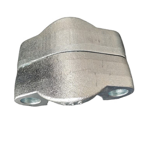 Sae Split <strong>Flange</strong> <strong>Clamps</strong> High Pressure Sae <strong>Flange</strong> <strong>Clamp</strong> Hydraulic Pipe Split <strong>Flanges</strong> <strong>Clamp</strong> - Product Image 2