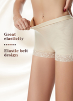 Vente en gros de coussinets pour les fesses et les hanches pour femmes culottes pour rehausser les fesses sous-vêtements shorts shapewear pour rehausser les fesses