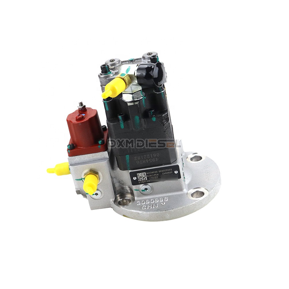 Original Fuel Pump 3417674 for Cummins Engine M11 N14 ISM QSM11