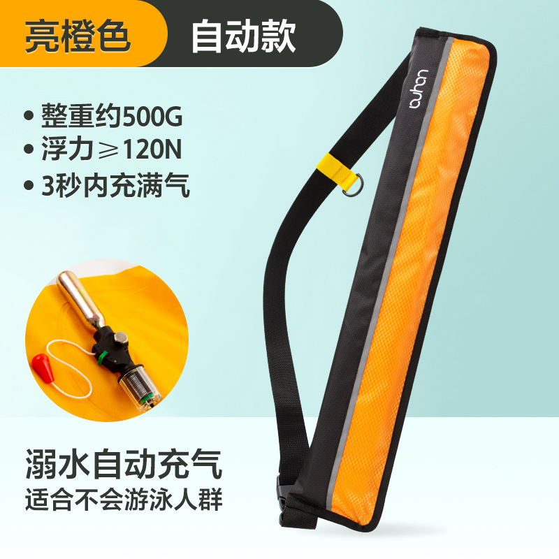 Orange vif [Modèle automatique]