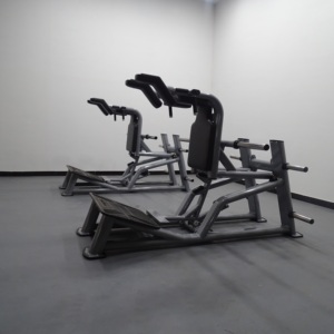 Thiết Bị Tập Gym Giá Máy Tập Squat Siêu <span class=keywords><strong>Hack</strong></span> V - Product Image 2