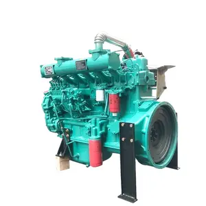 Factory Price Newest R6105ZD High-performance Mechanical Diesel Engine