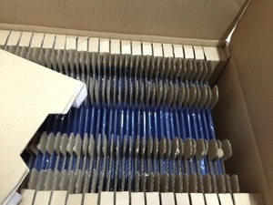 Modules d'écran LCD AUO 21.5 pouces Nouveaux modèles de vente directe d'usine LVDS G215HAN01.501/ G215HAN01.3/ G215HAN01.0/ G215HAN01.2 - Product Image 4