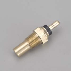 Sensor de Temperatura del <span class=keywords><strong>Agua</strong></span> del Radiador para Motocicleta SK-SS-WT018, para Honda 37750-KV3-951 37750-PC1-004 ACCORD CB1000F CB400F - Product Image 1