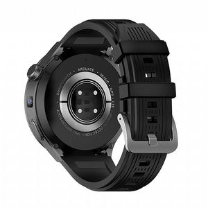 Mt106 người lớn Android Điện thoại đồng hồ 3 + 3GB 1.75 "AMOLED với 4 gam LTE Wi-Fi Bluetooth GPS <span class=keywords><strong>NFC</strong></span> giám sát sức khỏe Google Play App cửa hàng - Product Image 4