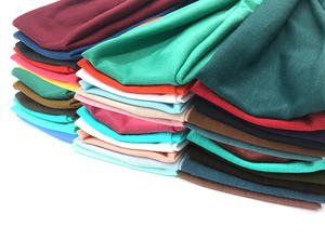 Nuovi Sport della fascia dei <span class=keywords><strong>capelli</strong></span> di yoga sudore della fascia degli uomini e donne in corso di fitness testa con elastico fascia di cotone puro colore dei <span class=keywords><strong>capelli</strong></span> fascia - Product Image 3