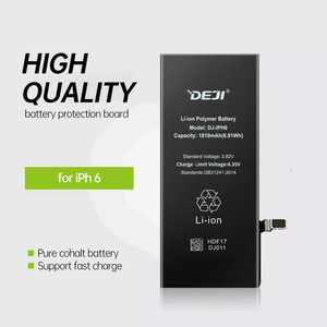 <span class=keywords><strong>Batterie</strong></span> de téléphone portable en gros pour <span class=keywords><strong>Apple</strong></span> <span class=keywords><strong>iPhone</strong></span> 5s 6 <span class=keywords><strong>6s</strong></span> 7 8 <span class=keywords><strong>Plus</strong></span> X Xr Xs 11 Pro 12 Mini 13 Max <span class=keywords><strong>Batterie</strong></span> - Product Image 2