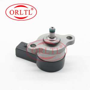 ORLTL Régulateur <span class=keywords><strong>de</strong></span> <span class=keywords><strong>pression</strong></span> <span class=keywords><strong>de</strong></span> carburant <span class=keywords><strong>de</strong></span> voiture <span class=keywords><strong>de</strong></span> haute qualité 3165143183670 0445010010 0445010132 1933 2 WG1408928 pour PEUGEOT - Product Image 4