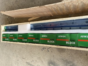 Hiwin mgw15c mgw15h tuyến tính mang mgw12c tuyến tính hướng dẫn chuyển động mgw12h - Product Image 3