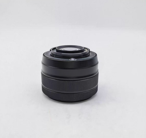 Buen Precio, Lente Estándar con Zoom Eléctrico XC 15-45mm F3.5-5.6 OIS PZ X-Mount APS-C - Product Image 3