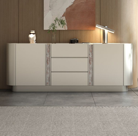 Wohnzimmer Wandmontierter Esszimmerschrank, Küchenschrank, Aufbewahrungsschrank, Multifunktionaler Lagerschrank