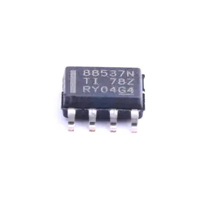 Csd88537nd (Linh kiện DHX mạch tích hợp chip IC) csd88537nd