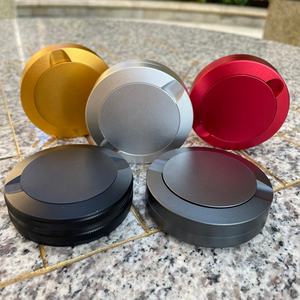 กระป๋องใส่ยาสูบแบบโลหะสั่งทำพิเศษ สามารถสลักได้ กันน้ำ สำหรับใส่ยาสูบ ZYN - Product Image 3