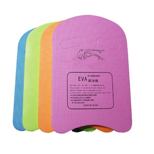 Biểu Tượng Tùy Chỉnh EVA Bọt Bơi Lọc-Cơ Thể Bảng Bơi Học Tập Đào Tạo Đá Hội Đồng Quản Trị Nổi An Toàn Tấm - Product Image 3