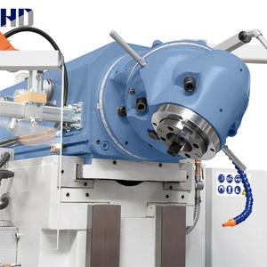 Fresadora Plana X5750, Tipo Universal para Metal, Fresadora de <span class=keywords><strong>Torreta</strong></span> - Product Image 4