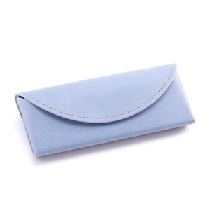 Cao cấp tùy chỉnh thân thiện với môi thời trang vỏ sò-loại cứng kính trường hợp cho tất cả các loại kính lưu trữ - Product Image 6