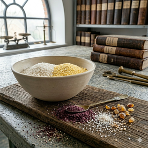 Polvo y aceite aromáticos de grado cosmético para jabones en barra, bombas de baño, cuidado personal y formulaciones químicas diarias - Product Image 1