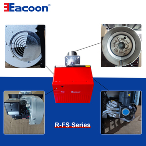 R-FS 5 riello loạt công nghiệp gas <span class=keywords><strong>Burner</strong></span> cho lò nướng bánh pizza trực tiếp từ Trung Quốc nhà máy nồi hơi bộ phận - Product Image 4