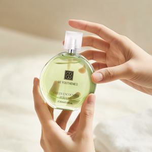 Perfume de Lujo Personalizado al por Mayor, Fragancia Corporal en Aerosol, Eau de Parfum, Aroma Floral de Larga Duración para Mujer - Product Image 4