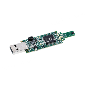 High-Precision TMP116 Digital <strong>Temperature</strong> Sensor Evaluation Module TMP116EVM for Electronic Components - Product Image 1