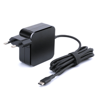 Chargeur d'ordinateur portable de type C 45W en gros, adaptateur d'alimentation 20V2.25A, adaptateur de chargeur mural USB C pour ASUS UX325 UM425 UX3402