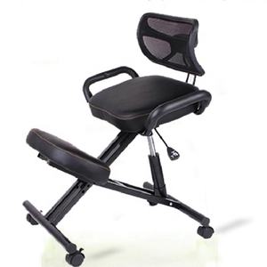 Thép Ergonomic Kneeling <span class=keywords><strong>Chair</strong></span> Đối Với Trang Chủ, Điều Chỉnh Chiều Cao Góc Ghế Văn Phòng Ghế Tư Thế Tốt Cho Văn Phòng - Product Image 3