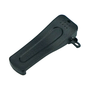 Baofeng BF-888S Walkie Talkie Back <b>Clip</b> For 777S 666S Belt Holster <b>Hook</b> Accessory - Product Image 4