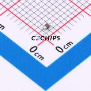 XRCB1608U800-R40TF Ferrite Bead 0603 RF ( Impedance @ Frequency: 80Ohm@100MHz )( Error: 25% )( DC Resistance (DCR): 150mOhm ) - Product Image 1