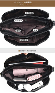 Nouveautés - Vente Flash - Sacs à Main de Haute Qualité pour Femmes - Portefeuilles de Créateurs - Sacs à Main à la Mode pour Femmes - Product Image 5