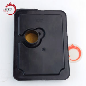 Filtre à huile moteur de qualité supérieure et économique pour Hyundai Elantra Kia K5 46321-26000 - Product Image 2
