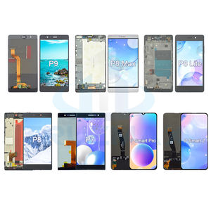 Ecran de remplacement pour Huawei <span class=keywords><strong>P50</strong></span> + P40 Lite P30 P20 <span class=keywords><strong>Pro</strong></span> P10 Mate 30 20 10 - Product Image 5