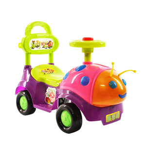 Los mejores juguetes Push Along Ride On Car para niñas niños pequeños, coches para niños, coches para niños - Product Image 3