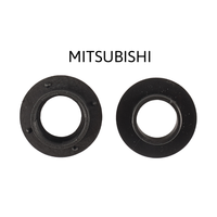 Autres accessoires d'intérieur Clips de fixation pour tapis de sol de voiture Tapis de fixation durable et antidérapant 2022 Usine Plastique ABS