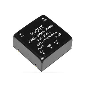 URB2412YMD-15WR3 DC-DC composants électroniques de circuit intégré de module de puissance - Product Image 2