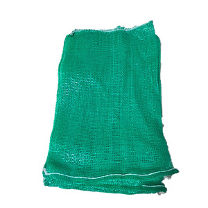 Sacs en filet pour l'emballage de l'ail, sacs en filet polyéthylène pour l'ail - Product Image 4