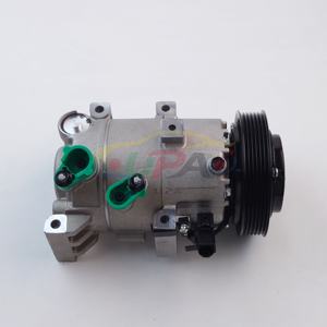 Sistema de aire acondicionado de alta calidad COMPRESSOR ASSY 97701-A5001 97701A5001 Para H-yundai K-ia Forte Koup Forte 97701 A5001 - Product Image 3