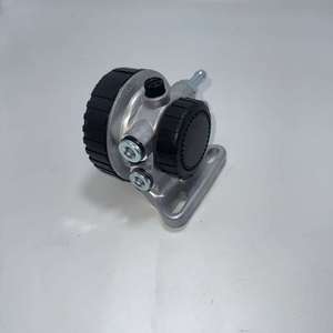 Separador de Agua para John Deere 307D C4.4, Conjunto de Filtro de Combustible para Excavadora, Embalaje Neutral, Pieza de Maquinaria de Construcción 117-4089 - Product Image 4