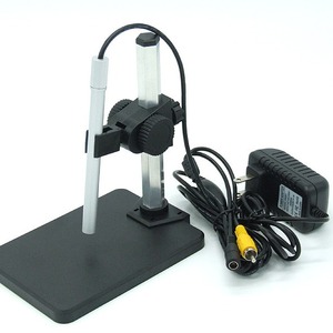 Kính hiển vi điện tử cầm tay bút kính hiển vi 600x kính hiển vi kỹ thuật số điện tử - Product Image 3