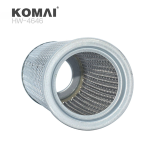 Filtro Hidráulico KOMAI H-5507 P502178 SH 66105 3S-3865 3S-3875 3S-3875X SFH3875 CV102693 para 740 385CL 657E 772G - Product Image 5