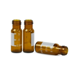 2ml4ml 11,6*32mm Borosilikatglas Autosampler-Vial 9mm <span class=keywords><strong>HPLC</strong></span> Flüssigchromatographie-<span class=keywords><strong>Vials</strong></span> Laborfläschchen - Product Image 4