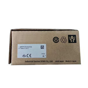Unidad de entrada analógica AFP7X32D2 Afp7x32d2 original - Product Image 1