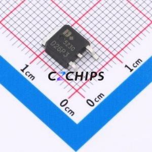 Transistor de Efecto de Campo (MOSFET) STD26P3LLH6-DO TO-252 Original, Nuevo - Product Image 1