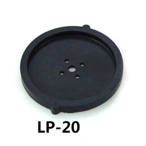 तालाब के लिए टिकाऊ एंटी-एजिंग रबर एयर पंप डायाफ्राम-60/80/100/120 आकार में उपलब्ध - Product Image 4