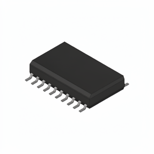 Componentes Electrónicos Originales, Lógica SN74AS622DW - Product Image 1
