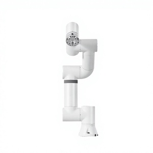 Robot palettiseur et dépalettiseur, bras robotisé de bureau 6 degrés de liberté, cobot pour palettisation de sacs, charge utile 20 kg - Product Image 2