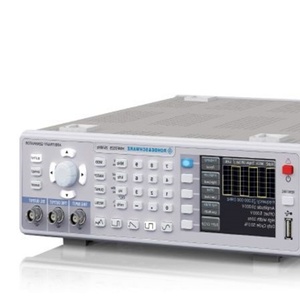 Nuevo Generador de Ondas Arbitrarias de Alta Precisión Rohde & Schwarz HMF2525 de 25MHz con 1 Año de Garantía y Opciones de Voltaje de 220-415V - Product Image 4