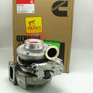 Cummins ISB6.7 Motor HE300VG Turbo 5328120 4309471