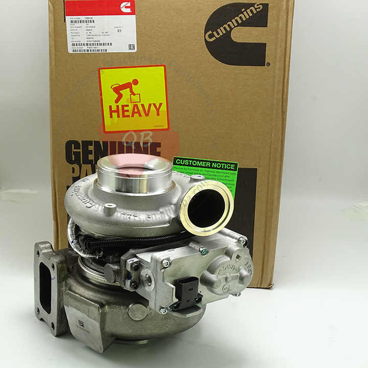 Cummins ISB6.7 engine HE300VG turbocharger 5328120 4309471 